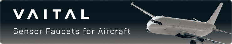 VAITAL Co.,Ltd. | The only manufacturer of sensor faucets for aircraft in Japan